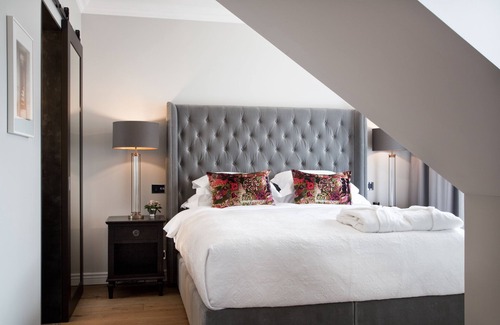 Downtown Hotel | Sand Hotel by Keahotels