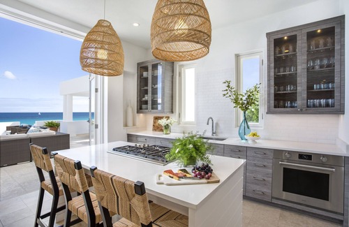 Long Bay Village Villa | Sand Villa at Long Bay Villas: Ultra-luxury on the beach with 5-star service