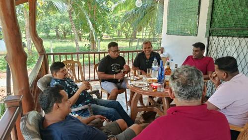 Kataragama Apartamento | Sandaliya Rest - සඳලිය රෙස්ට්