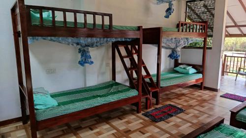 Kataragama Apartamento | Sandaliya Rest - සඳලිය රෙස්ට්