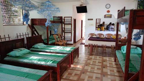 Kataragama Apartamento | Sandaliya Rest - සඳලිය රෙස්ට්