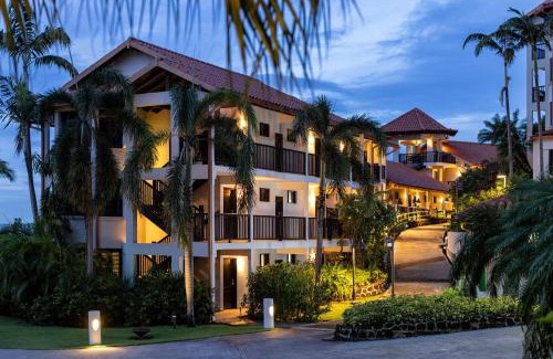 Morne Rouge Complejo | Sandals Grenada All Inclusive - Couples Only
