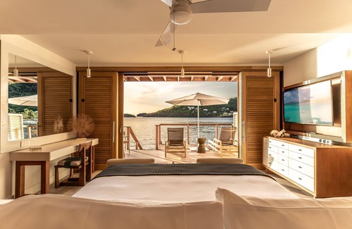 Buccament Complejo | Sandals St. Vincent and the Grenadines Couples Only