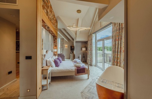 Flaxton Hotel | Sandburn Hall Hotel