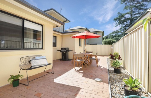 Kiama Casa | Sandcastle on Manning - 400 mtr a Kiama Surf Beach.
