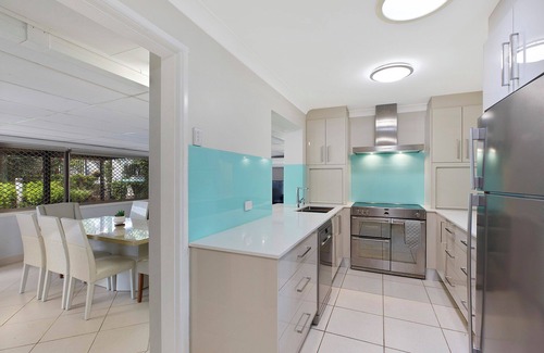 Budgewoi Apartamento | Sandcastles - Pet Friendly Accommodation