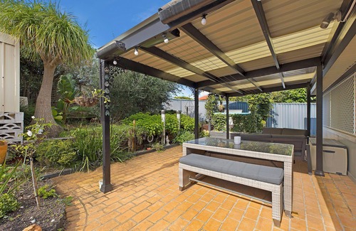 Budgewoi Apartamento | Sandcastles - Pet Friendly Accommodation