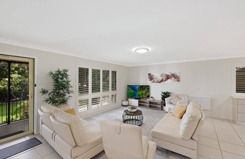 Budgewoi Apartamento | Sandcastles - Pet Friendly Accommodation