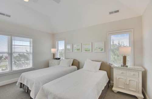 Duck Casa | Sanderling Resort Residences