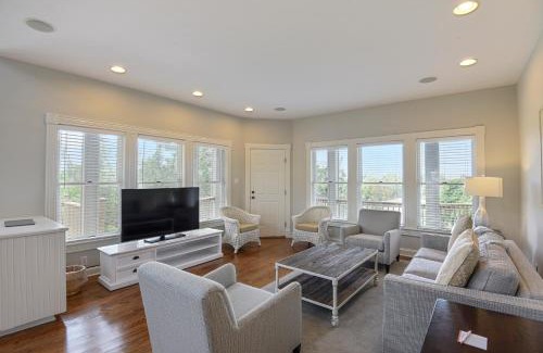 Duck Casa | Sanderling Resort Residences