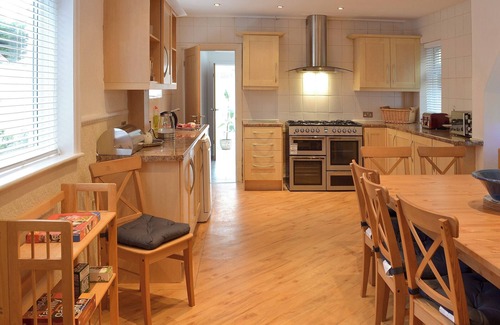 Southport Cabaña | Sandfield The Promenade