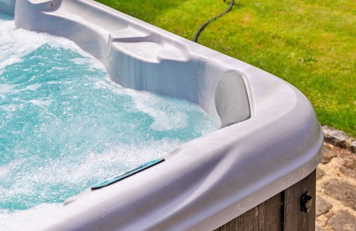 Crawley Down Cabaña | Sandhill Cottage