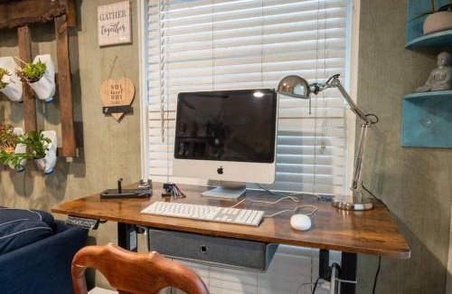 Oak Park Casa | SanDiego Insider's Coastal Bliss and Urban Wonders