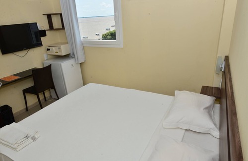 Santarem Hotel | Sandis Mirante Hotel