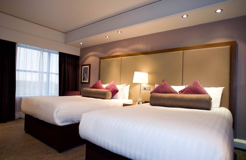 Crawley Hotel | Sandman Signature London Gatwick Hotel