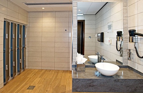 Crawley Hotel | Sandman Signature London Gatwick Hotel