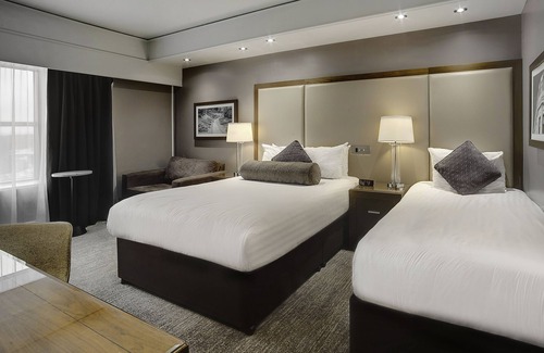 Crawley Hotel | Sandman Signature London Gatwick Hotel