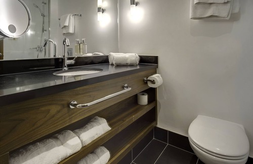 Crawley Hotel | Sandman Signature London Gatwick Hotel