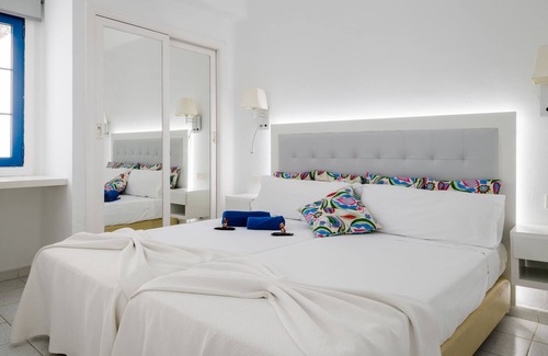 Playa Blanca Hotel | Sandos Atlantic Gardens Hotel - Adults Only
