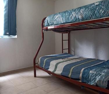 Legaria Apartamento | Sandos House Centrally located bedroom apartment