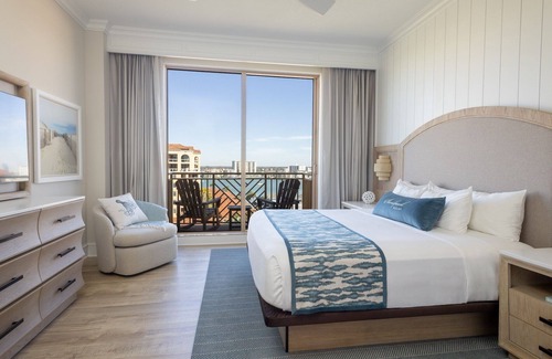 Clearwater Beach Complejo | Sandpearl Resort