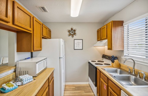 Holiday Isle Condominio | Sandpiper Cove 3104 2 Bedroom Condo by RedAwning