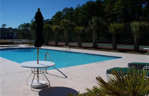 Sunset Beach Villa | Sandpiper Pet Friendly Villa's by Sloane Realty Vacations