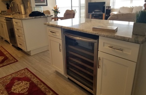 South Patrick Shores Condominio | Sandpiper Towers- Estar en casa en la playa!