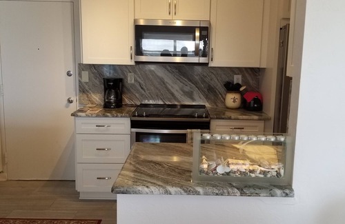 South Patrick Shores Condominio | Sandpiper Towers- Estar en casa en la playa!