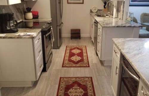 South Patrick Shores Condominio | Sandpiper Towers- Estar en casa en la playa!