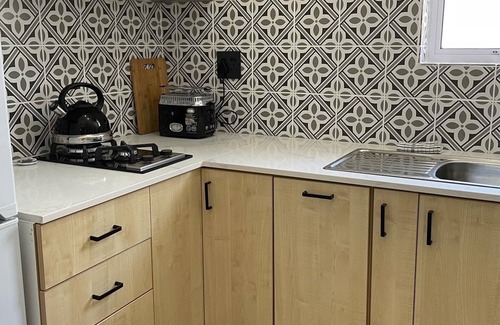 Langebaan Casa | Sandra's Guest House