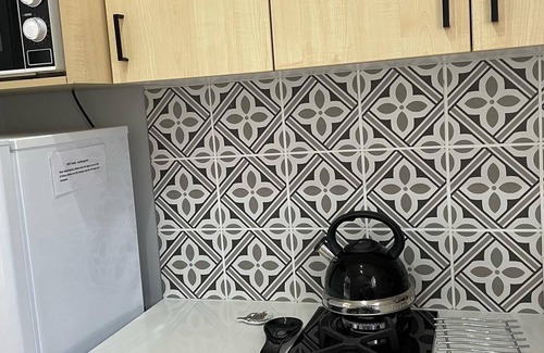 Langebaan Casa | Sandra's Guest House