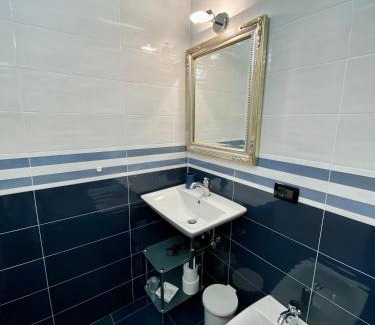 Corniglia Casa | Sandra Villa Rooms