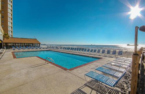 Myrtle Beach Hotel | Sands Ocean Club 1630