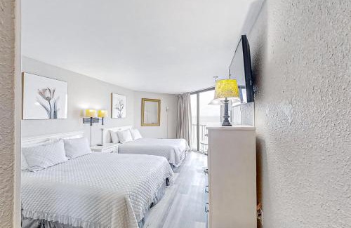 Myrtle Beach Hotel | Sands Ocean Club 1630