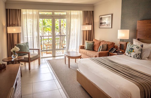 Wolmar Complejo | Sands Suites Resort & Spa