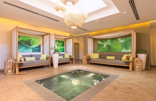 Wolmar Complejo | Sands Suites Resort & Spa