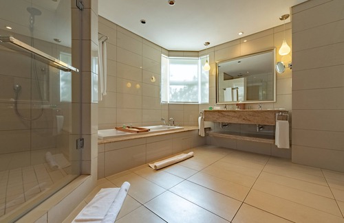 Wolmar Complejo | Sands Suites Resort & Spa