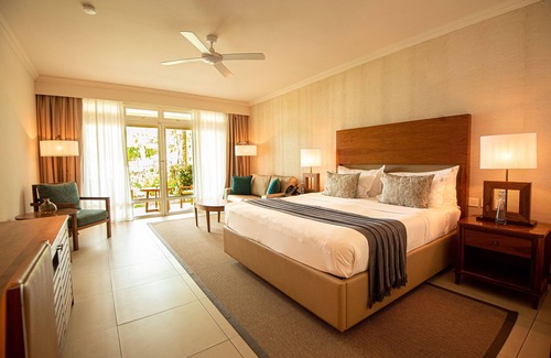 Wolmar Complejo | Sands Suites Resort & Spa
