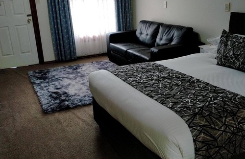 Armidale City Centre Hotel | Sandstock Motor Inn