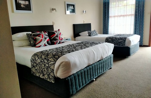 Armidale City Centre Hotel | Sandstock Motor Inn