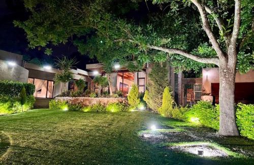 Greater Johannesburg Metropolitan Area Casa | Sandton Dream Pointe