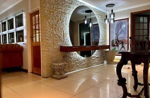 Greater Johannesburg Metropolitan Area Casa | Sandton Dream Pointe