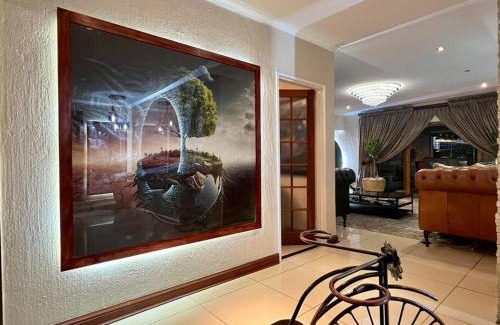 Greater Johannesburg Metropolitan Area Casa | Sandton Dream Pointe