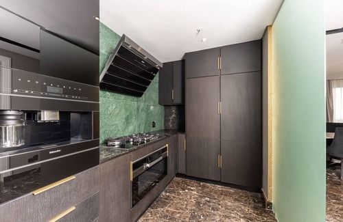 Greater Johannesburg Metropolitan Area Hotel | @Sandton Hotel