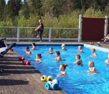 Aby Hotel | Sandvik Gård SPA & Konferens