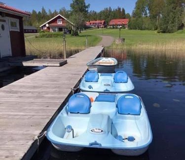 Aby Hotel | Sandvik Gård SPA & Konferens