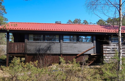 Flora Casa | Sandvikfjellet by Interhome