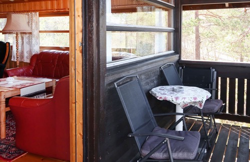 Flora Casa | Sandvikfjellet by Interhome