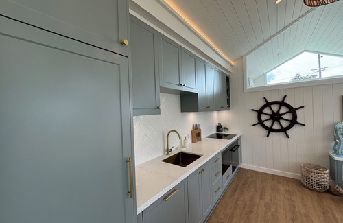 Avoca Beach Cabaña | SANDY ESQUINA - Playa / A orillas del lago